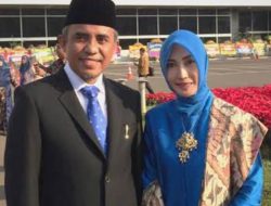 Anwar Hafid Tetap Dekat dengan Keluarga dan Tanah Kelahiran di Wosu