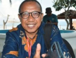 Sekretaris PAN Donggala Diberhentikan, Ahmad Rasyid: “Saya Hormati Keputusan, Tapi Prosesnya Tak Sesuai Mekanisme”