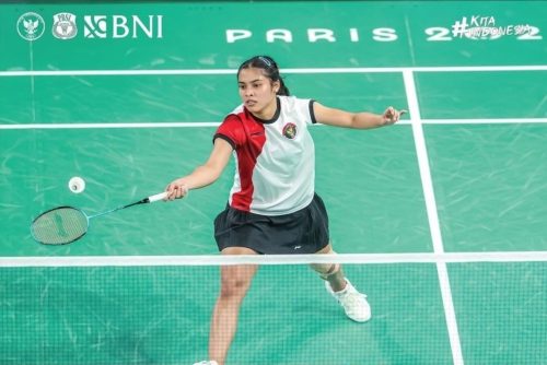 badminton