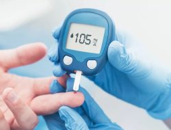 Waspada, Inilah Lima Gejala Diabetes Pada Wanita