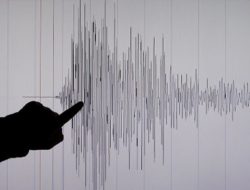 Buol Diguncang Gempa Magnitudo 3.5, Begini Info BMKG!