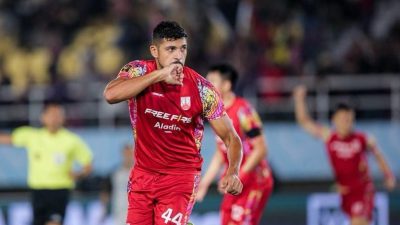 persis solo