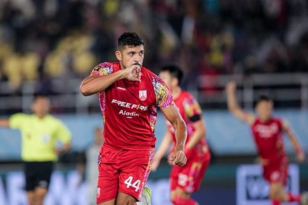 persis solo