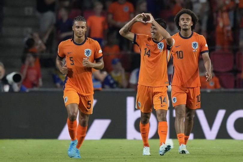 BELANDA