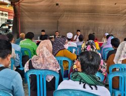 Tak Suka Pindah-pindah Partai, Anwar Hafid: Insya Allah Saya Selalu Konsisten dan Amanah