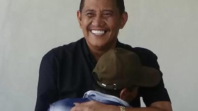 Rachmansyah