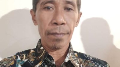 Ambesia Barat Keren! Kades Rencana Tambah Kouta Bantuan Mahasiswa 2025