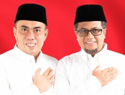 PILKADA DONGGALA! Pasangan SARARA Serukan Kampanye Politik Lebih Santun
