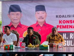 Periode Kedua Cudy-Agusto : Mekarkan 10 Kabupaten, Tiga Provinsi