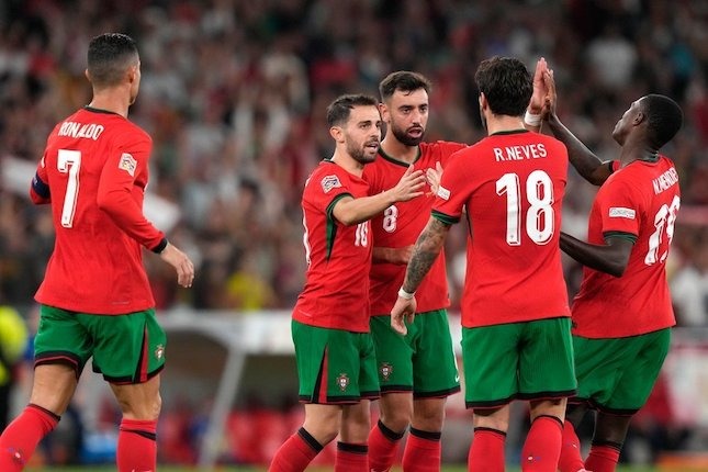 PORTUGAL