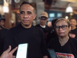 Eva Bande Aktivis Lingkungan dan Agraria Dukung Anwar Hafid di Pilgub Sulteng 2024