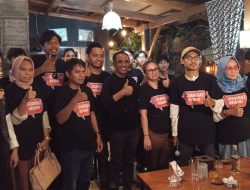 Ratusan Aktivis Dukung Anwar Hafid : Bentuk Tim Pemenangan dari Desa ke Kabupaten!