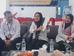BPN Morowali Utara Luncurkan Layanan Sertifikat Elektronik untuk Kemudahan Masyarakat