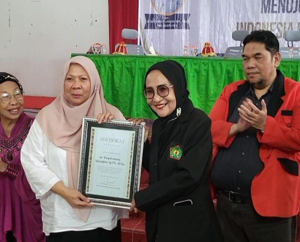 kampus stia palu