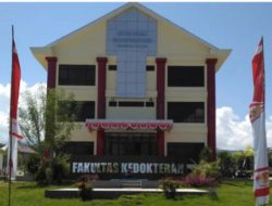 Dugaan Korupsi Pengadaan Alat Laboratorium FK Untad, Kerugian Negara Capai Rp3 Miliar!