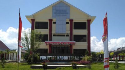 Dugaan Korupsi Pengadaan Alat Laboratorium FK Untad, Kerugian Negara Capai Rp3 Miliar!