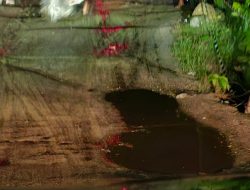 Anwar Hafid Prihatin Kondisi Jalan Desa di Sulteng, Janjikan Program 1000 Km Tol Desa