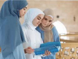 Memahami Lima Kategori Hukum dalam Islam, Kehidupan Lebih Bermakna!