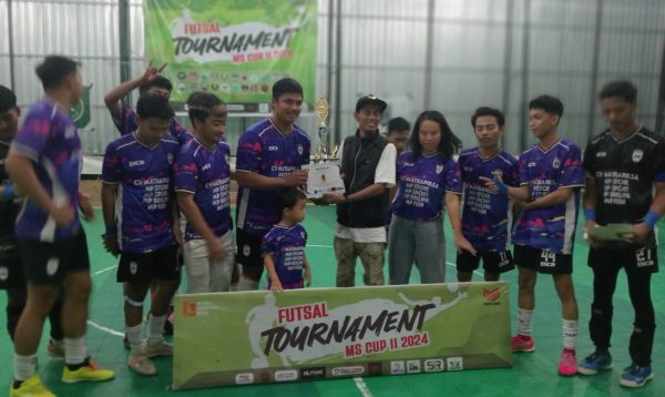 PASANGKAYU