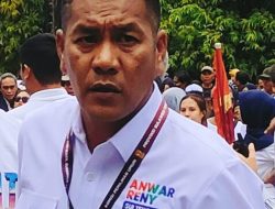 Demokrat Sulteng Tegas Dukung Penuh Anwar-Reny di Pilkada 2024