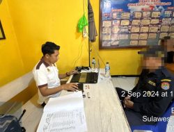 Penyelidikan Dugaan Korupsi Dana Desa Balaang