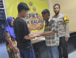 Wali Murid Pukul Siswa SMP, Sepakat Damai!