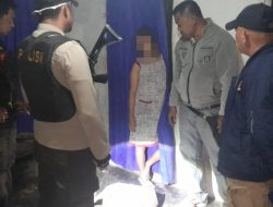 Miras Cap Tikus Diamankan dari Rumah Nelayan