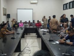 Masyarakat Desa Pakawa Tuntut Dusun Siwata Keluar dari Kawasan Hutan Lindung