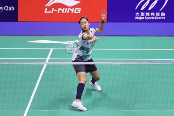 Badminton
