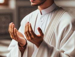 Keutamaan Mendoakan Orang Lain dalam Islam: Manfaat untuk Diri Sendiri!