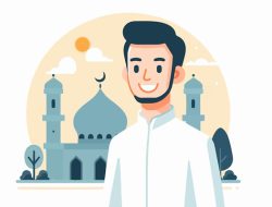 SABAR!  Sifat Mulia dengan 8 Keistimewaan dalam Islam