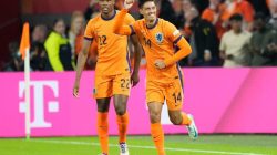 belanda