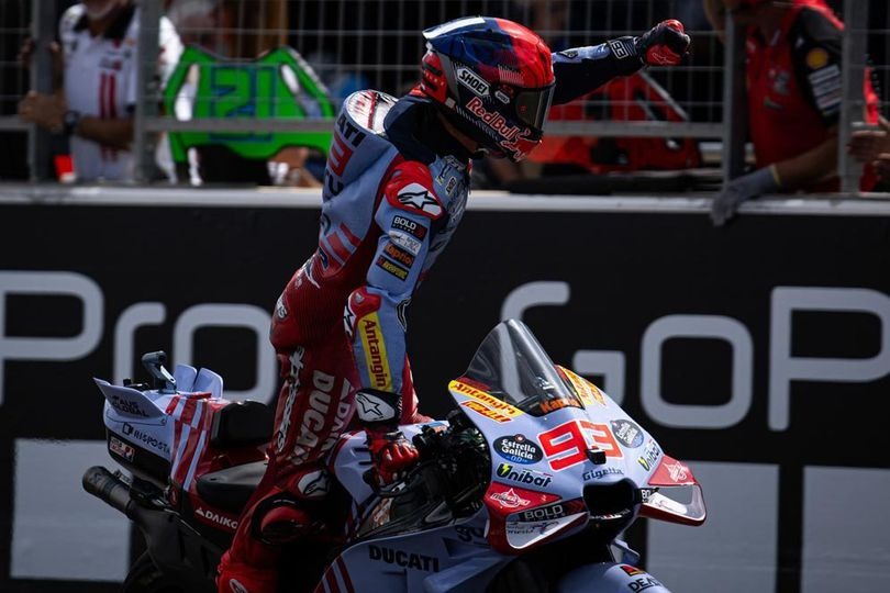 marquez