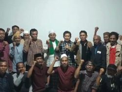Suhupi Dukung Husen-Ayub di Pilkada Sigi 2024, Segera Gerakkan Mesin Politik di Kecamatan hingga Desa!