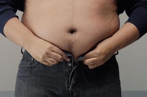 Makan Malam Bikin Gemuk