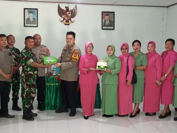 Moutong