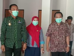 Penjabat Bupati Pasangkayu Tinjau Pelayanan dan Fasilitas RSUD Pasangkayu