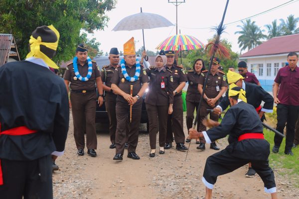 KEJATI SULTENG