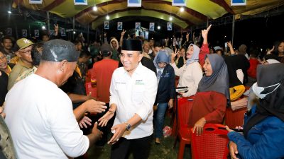 Anwar hafid