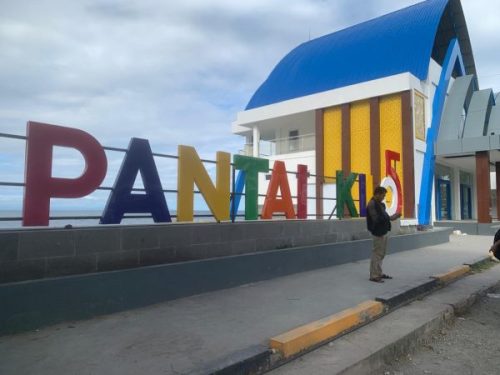 Pantai Kilo 5