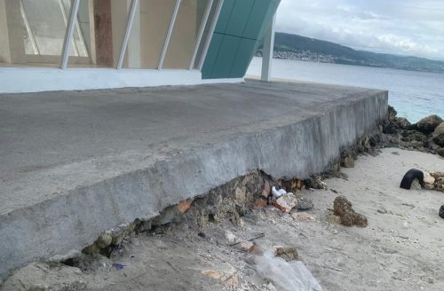 Pantai Kilo 5