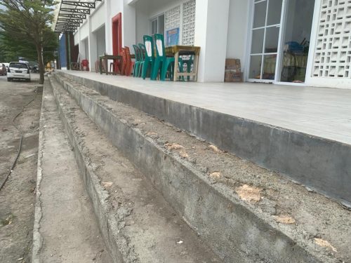  Pantai Kilo 5