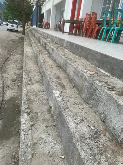  Pantai Kilo 5