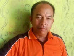 Petani Witaponda Solid Dukung Paslon Nomor 4 Rachmansyah-Harsono di Pilkada Morowali