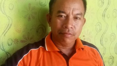 Petani Witaponda Solid Dukung Paslon Nomor 4 Rachmansyah-Harsono di Pilkada Morowali