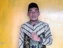 Aktivis Buruh Juga Dukung Paslon Nomor 4 Rachmansyah-Harsono di Pilkada Morowali