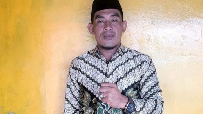 Aktivis Buruh Juga Dukung Paslon Nomor 4 Rachmansyah-Harsono di Pilkada Morowali