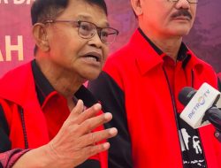 Koalisi Sangganipa : Debat Perlu Data, Cudy Beri Leluasa Wagub di Panggung