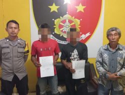 Ganggu Istri Tetangga Berbuntut Penganiayaan Berakhir Damai, Pelaku Emosi Istrinya Sering Diganggu