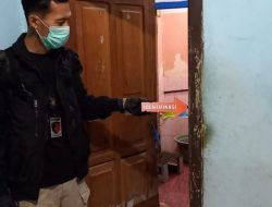 Pria 26 Tahun Ditemukan Gantung Diri, Diduga Alami Depresi Akibat Perceraian
